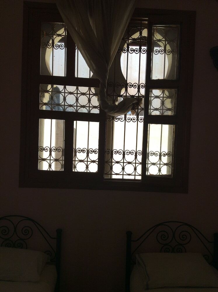 Hotel Dar Pension Talaa