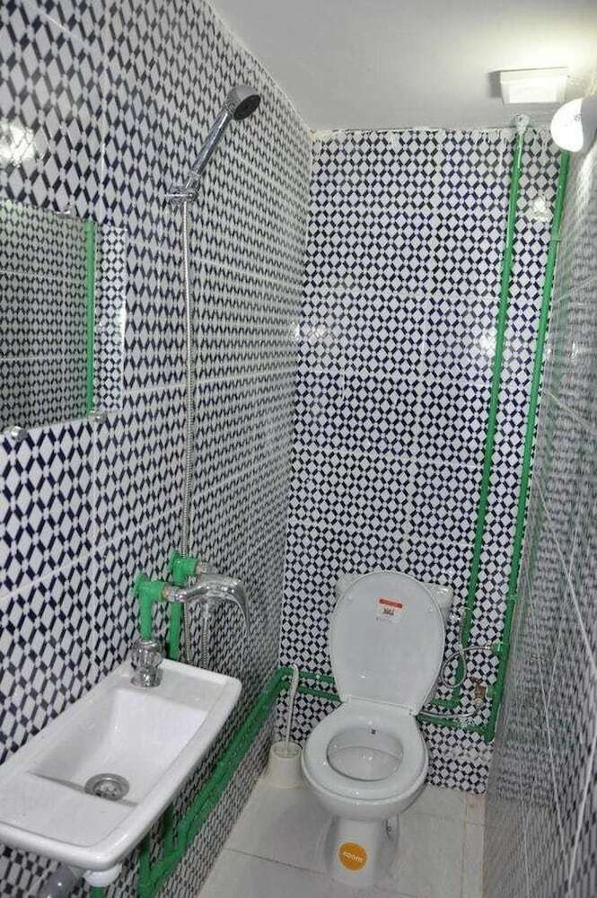 Hotel Dar Pension Talaa