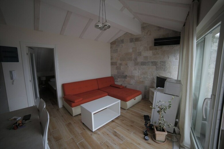 The Old Town Viewpoint Apartments