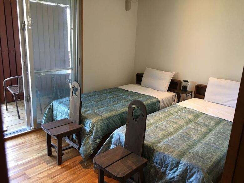 Hotel Hali Hali House