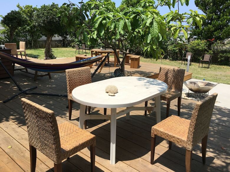 Hotel Hali Hali House