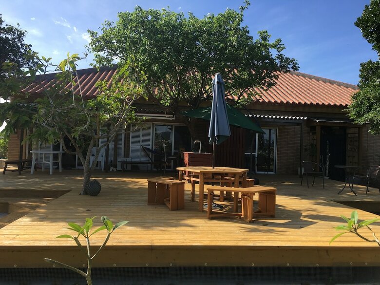 Hotel Hali Hali House
