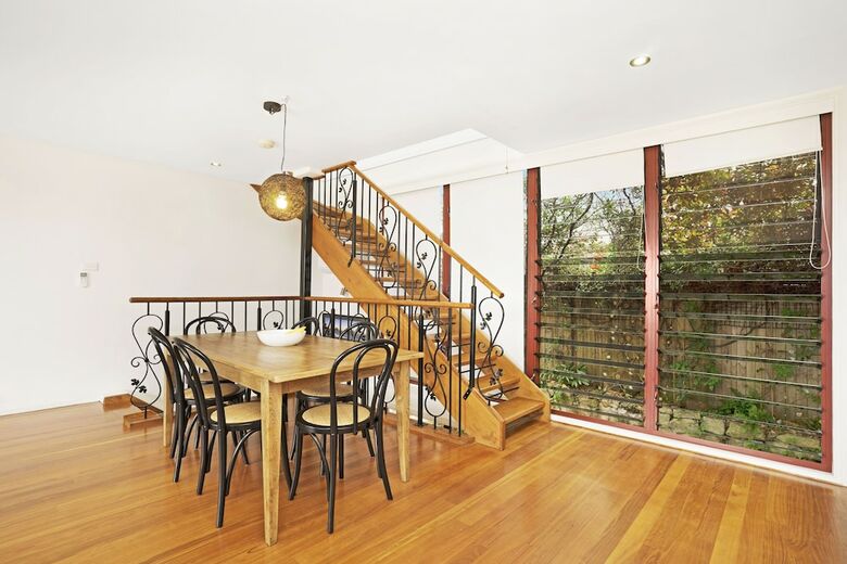 Newcastle Executive Homes - Oceanview Terrace