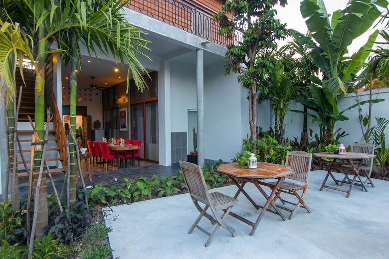 Isann Villa