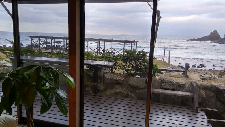 Hostal Holiday Park Fu-raibou - Hostel