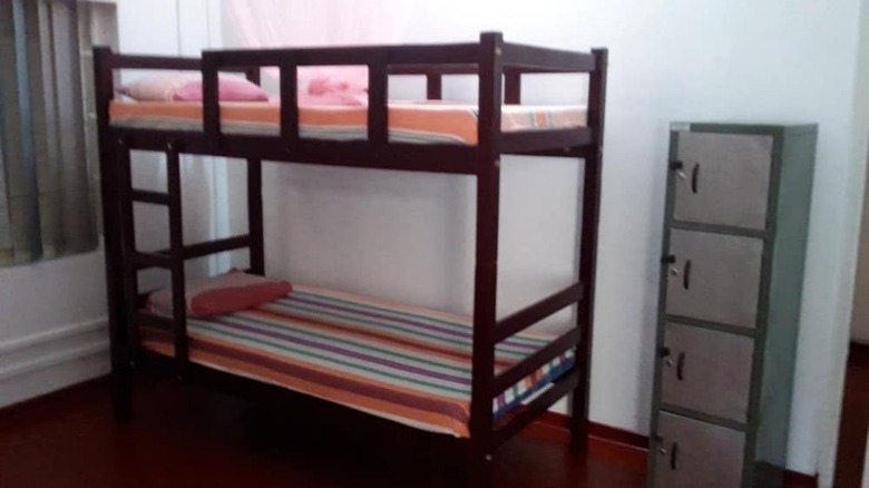 Hostal Colombo City Jumbo Hostel