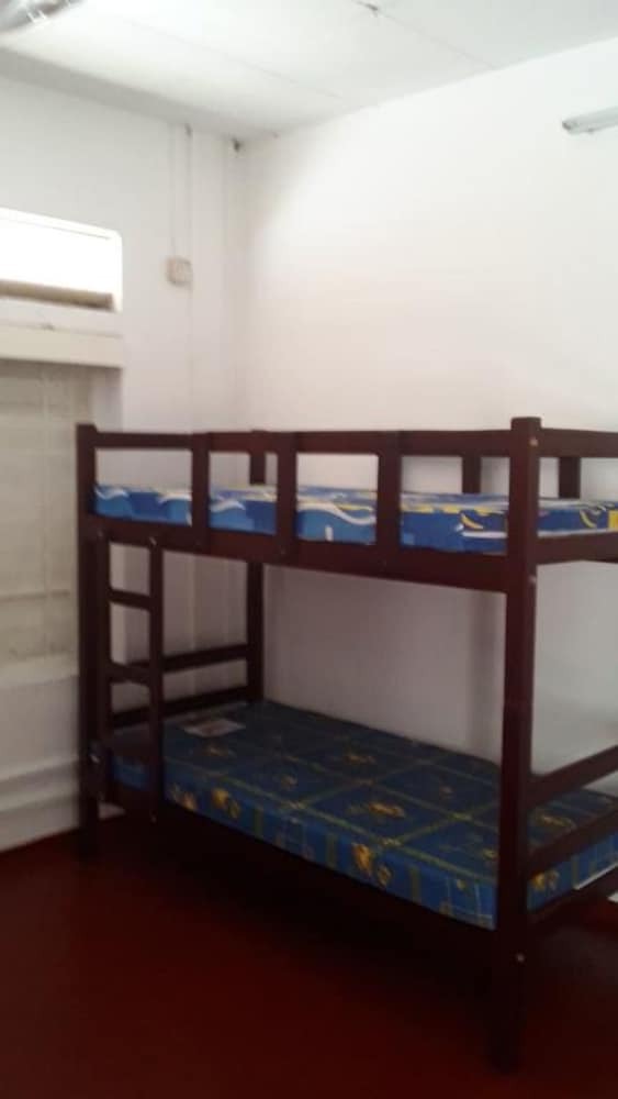 Hostal Colombo City Jumbo Hostel