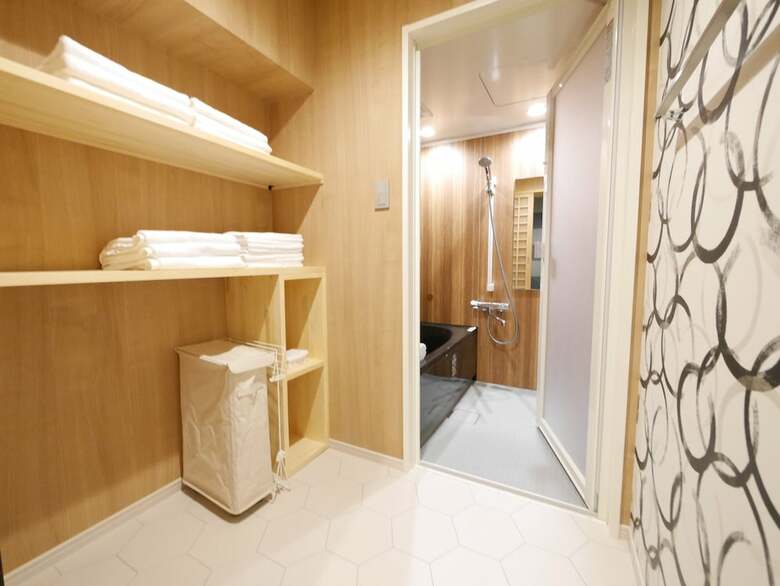 Ookini Hotels Shinsaibashi Sennencho Apartment