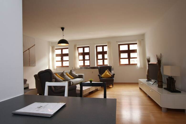 Druschba Boutique Apartment