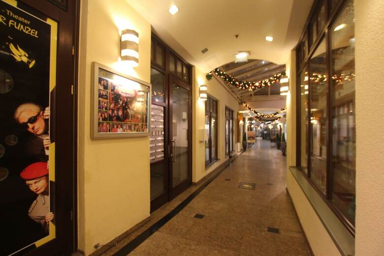 Druschba Boutique Apartment