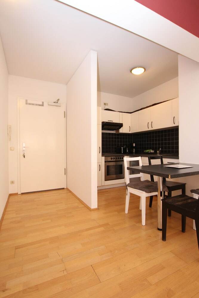 Druschba Boutique Apartment