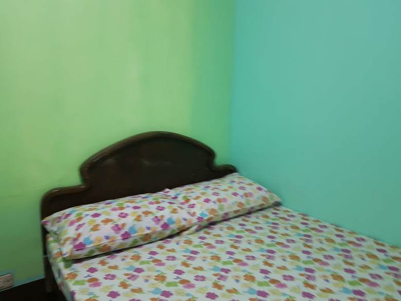 Hotel Desiree's Lodge And Transient House, Baler Aurora