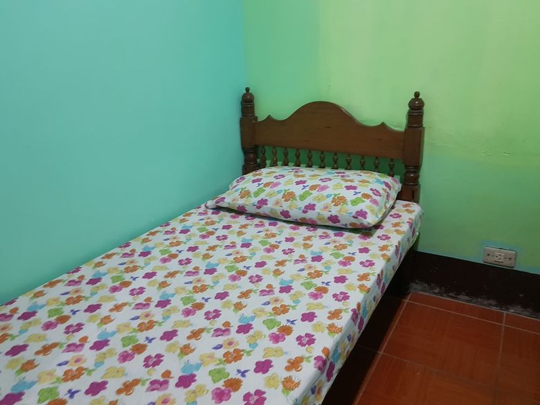 Hotel Desiree's Lodge And Transient House, Baler Aurora