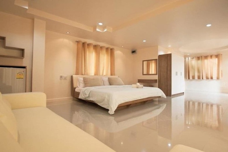 Hotel Yurakiri Resort