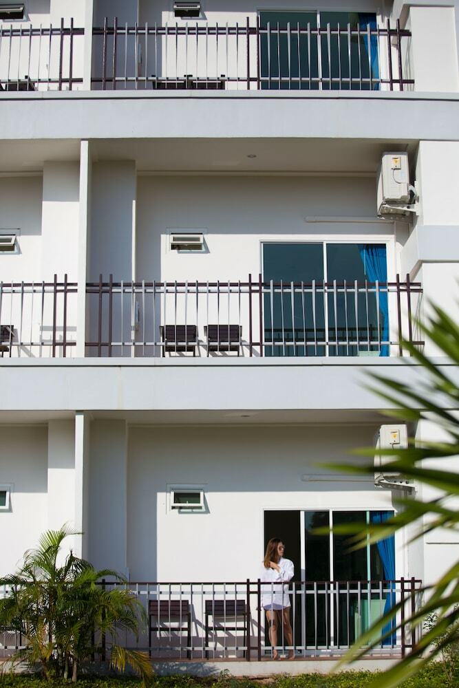 Hotel Yurakiri Resort