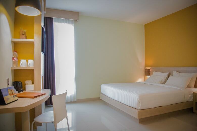 Infinity Hotel By Tritama Hospitality