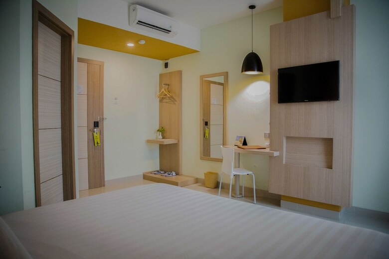 Infinity Hotel By Tritama Hospitality