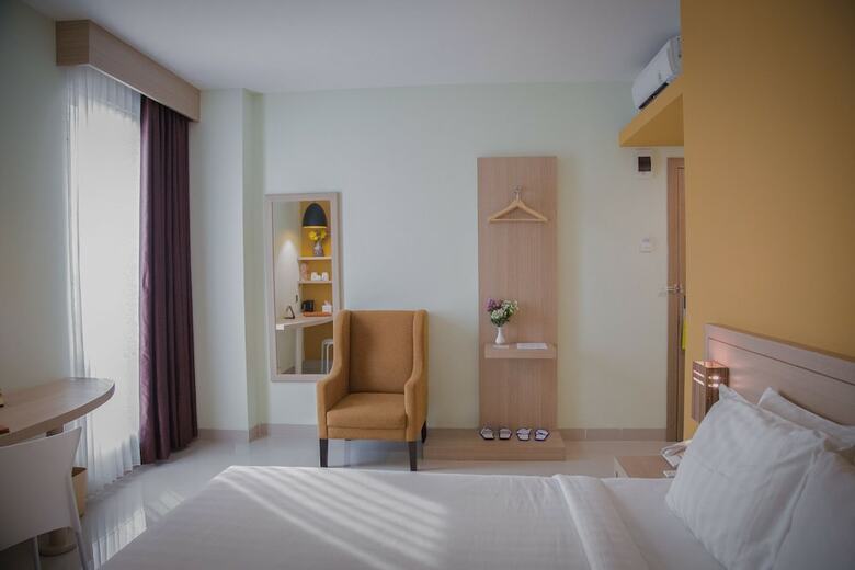 Infinity Hotel By Tritama Hospitality