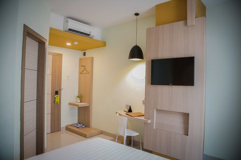 Infinity Hotel By Tritama Hospitality