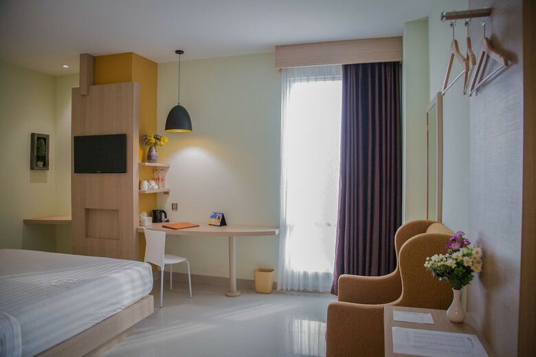 Infinity Hotel By Tritama Hospitality