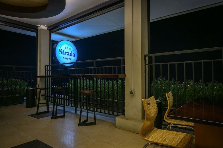 Infinity Hotel By Tritama Hospitality