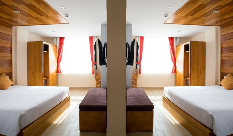 Gia Huy Hotel