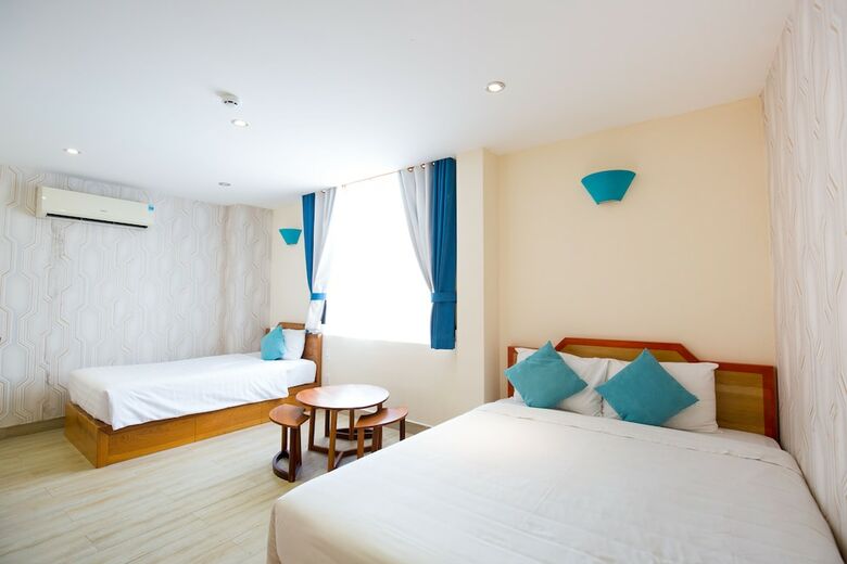 Gia Huy Hotel