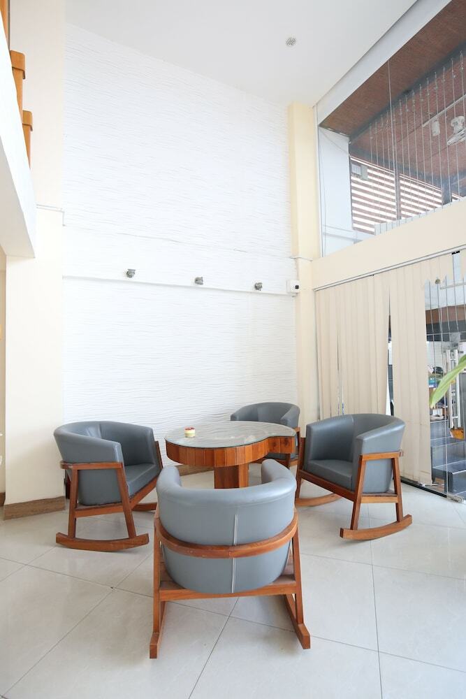 Gia Huy Hotel