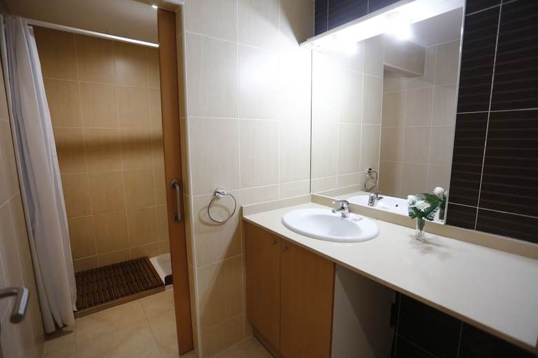 Apartaments Residencial Cl�udia