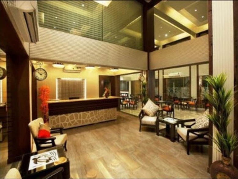 Red Fox Hotel, Morjim, Goa (By Lemon Tree Hotels)
