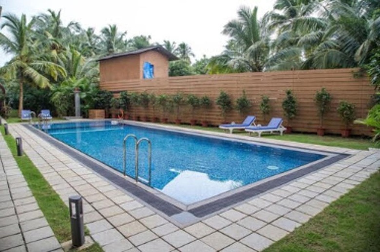 Red Fox Hotel, Morjim, Goa (By Lemon Tree Hotels)