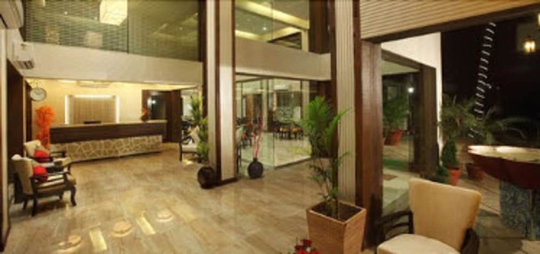 Red Fox Hotel, Morjim, Goa (By Lemon Tree Hotels)