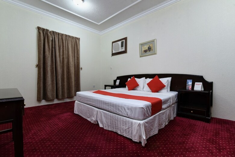 Oyo 358 Garden View Hotel