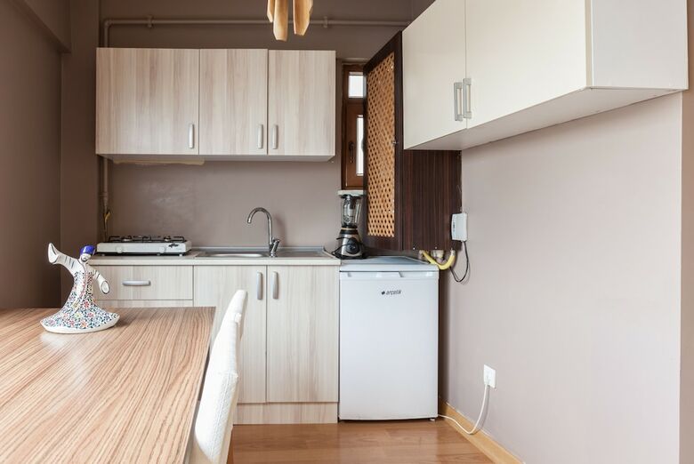 Apartamento Suite Inn Taksim