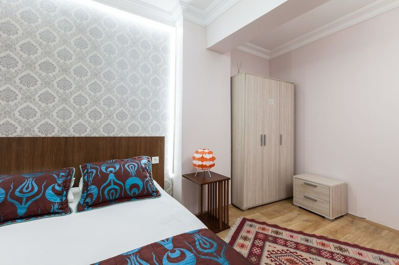 Apartamento Suite Inn Taksim