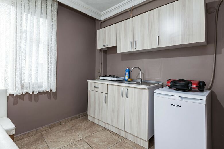 Apartamento Suite Inn Taksim