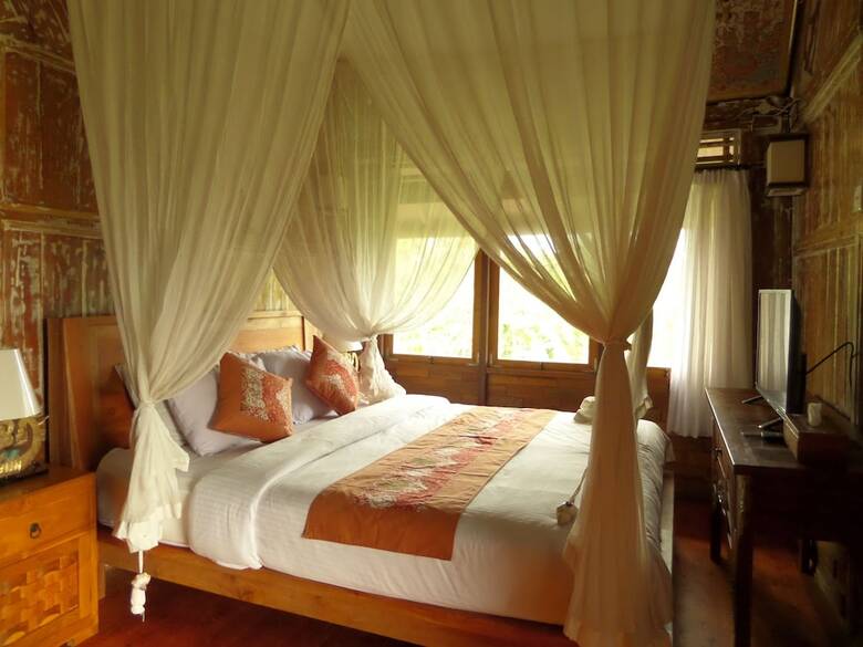 Hotel Uma Kendran Villa