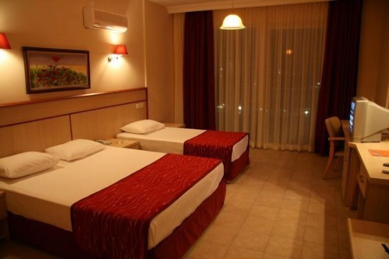 Calipso Beach Turunc Hotel - All Inclusive
