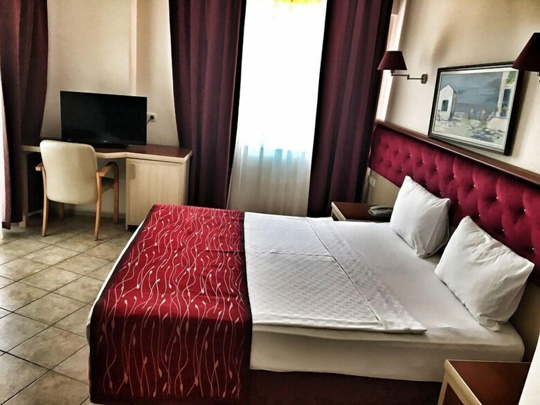 Calipso Beach Turunc Hotel - All Inclusive