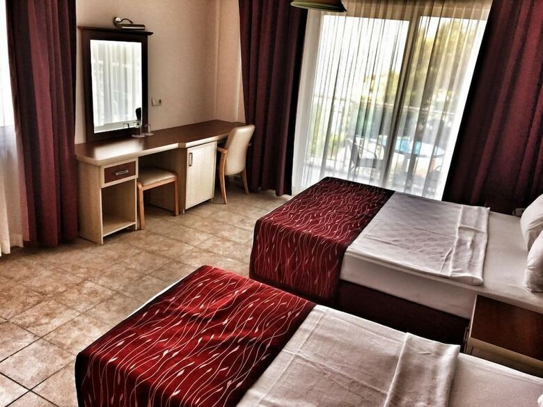 Calipso Beach Turunc Hotel - All Inclusive