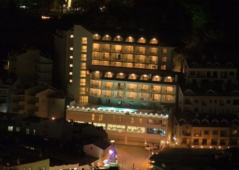 Calipso Beach Turunc Hotel - All Inclusive