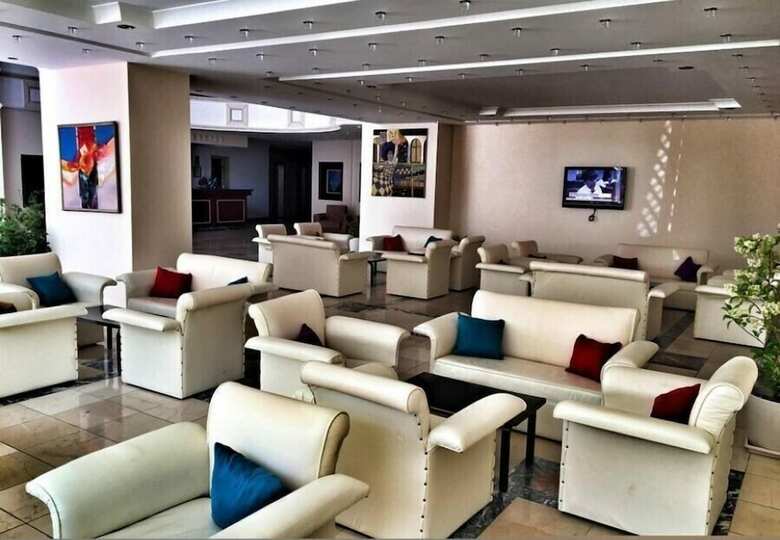 Calipso Beach Turunc Hotel - All Inclusive