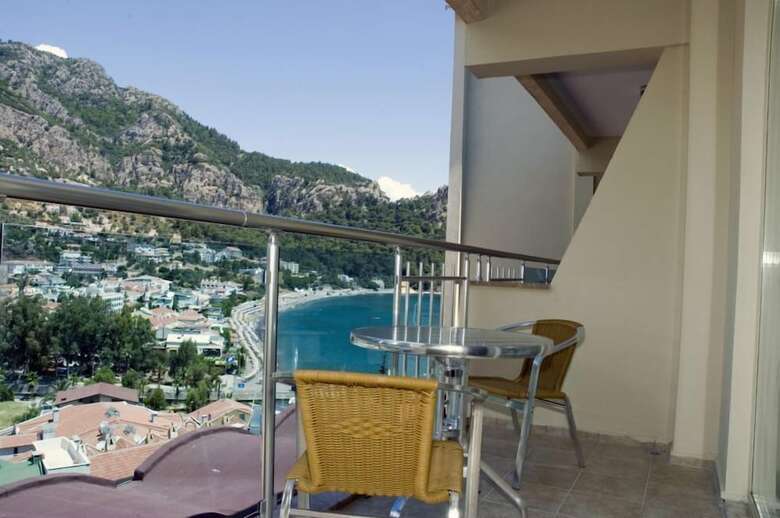 Calipso Beach Turunc Hotel - All Inclusive