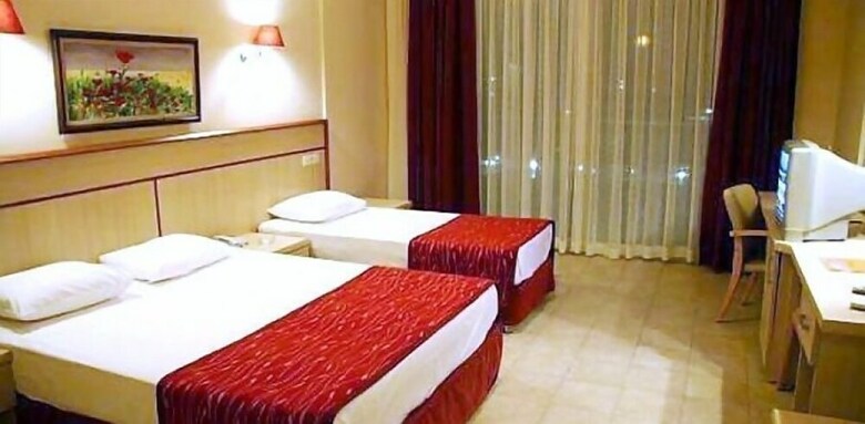 Calipso Beach Turunc Hotel - All Inclusive