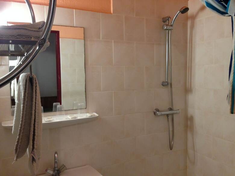 Hotel Le Plaza - Complexe La Vitarelle