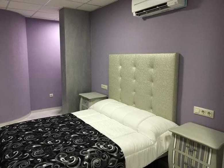 Hotel Just Style El Ma�ico