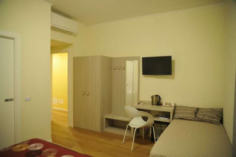 B&B Via Delle 5 Terre