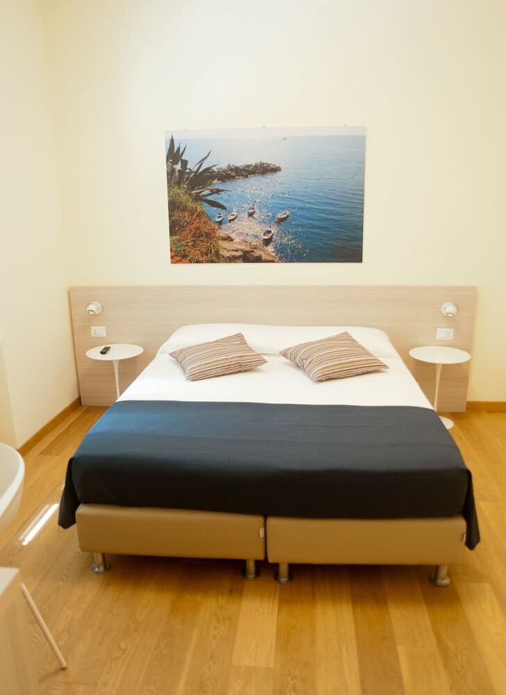B&B Via Delle 5 Terre
