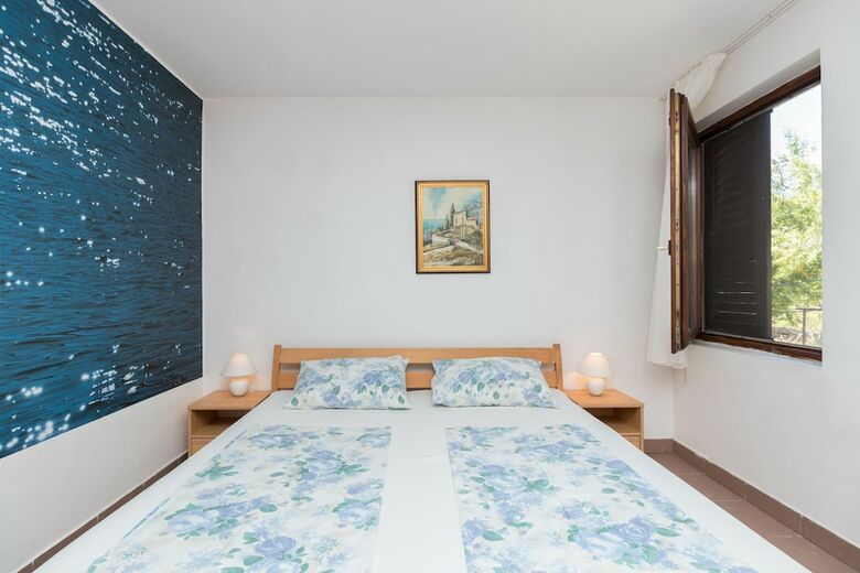 Apartments And Rooms Hegic