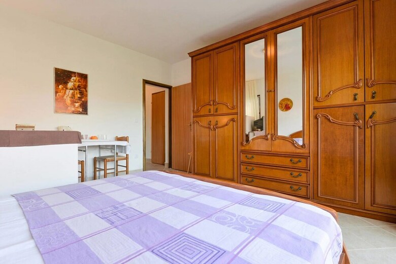 Apartments And Rooms Hegic